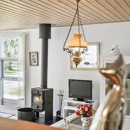 Holiday home Ha229-hals-zebravej-10