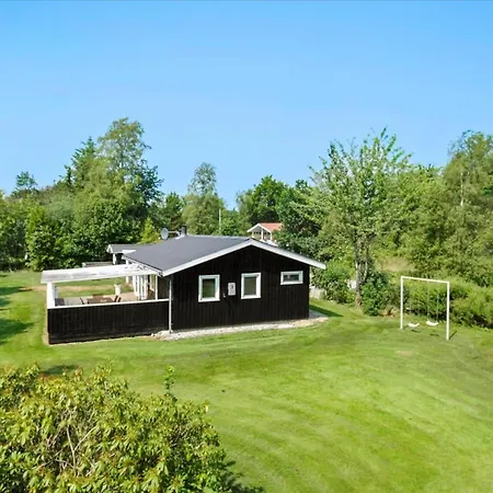 Ha229-hals-zebravej-10 Holiday home *